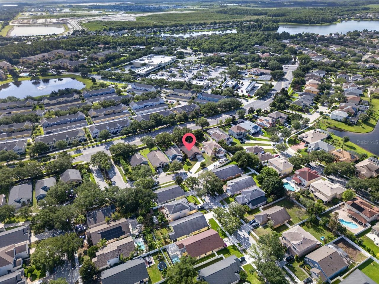 8376 Lake Amhurst Trail, Orlando, FL 32829 Photo