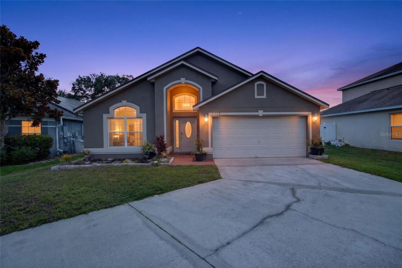8376 Lake Amhurst Trail, Orlando, FL 32829 Photo