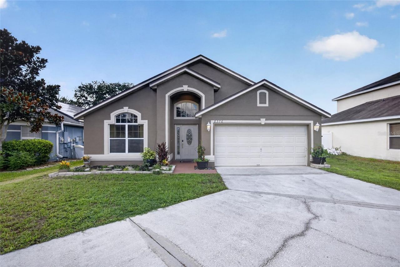 8376 Lake Amhurst Trail, Orlando, FL 32829 Photo