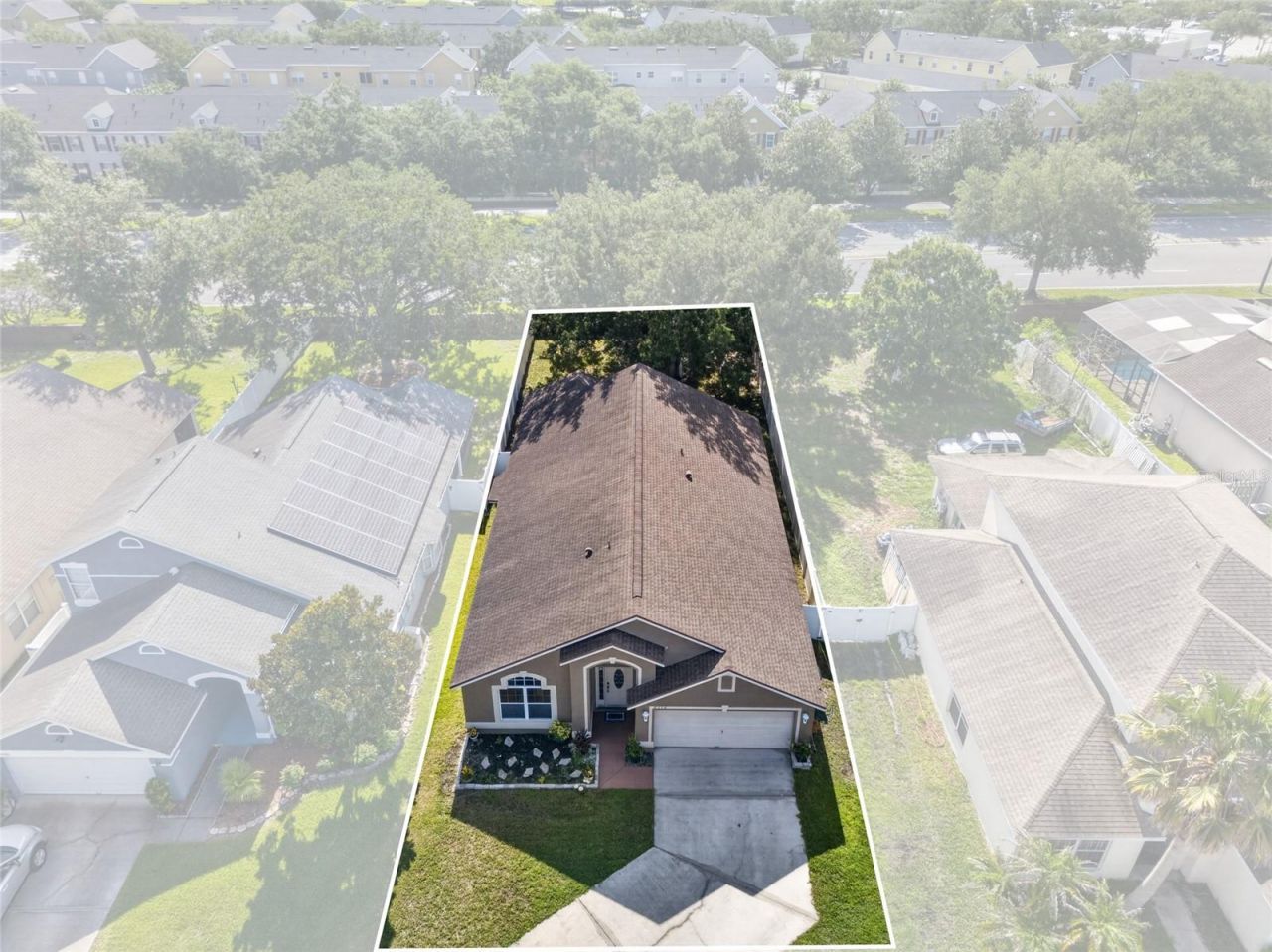 8376 Lake Amhurst Trail, Orlando, FL 32829 Photo