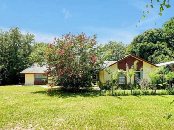 3640 WOOD DUCK DRIVE, MIMS, FL 32754