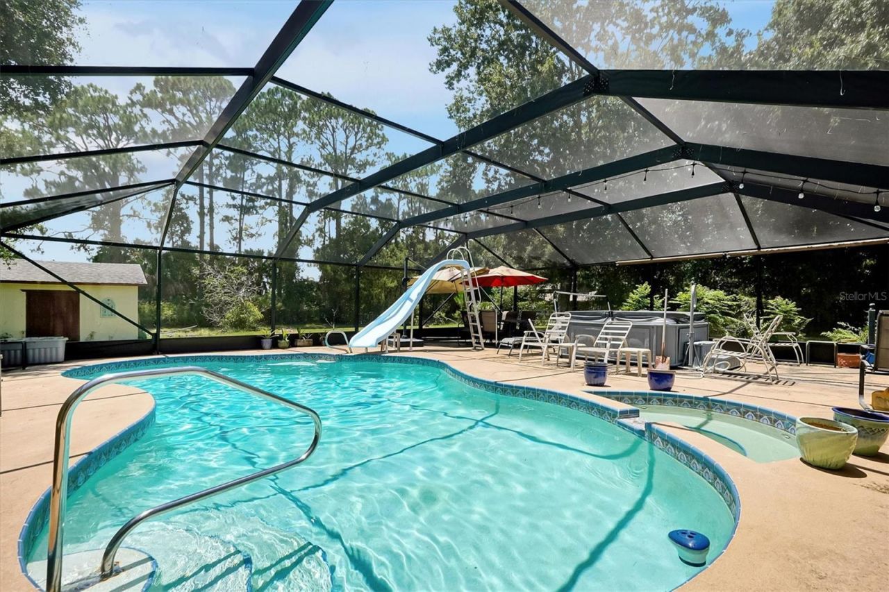 3640 Wood Duck Drive , Mims, FL 32754 Photo