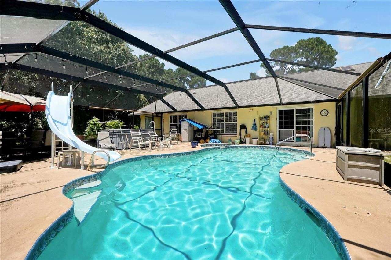 3640 Wood Duck Drive , Mims, FL 32754 Photo