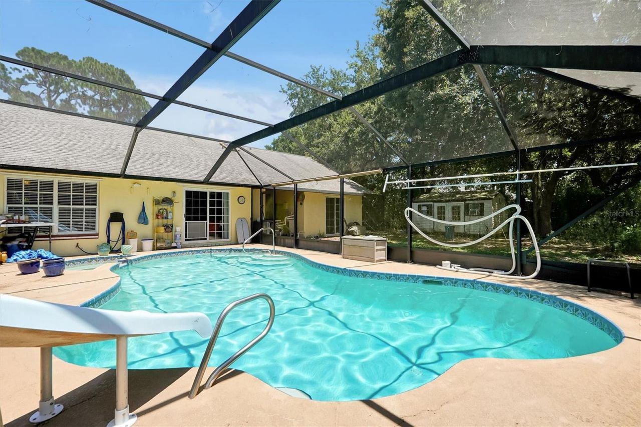 3640 Wood Duck Drive , Mims, FL 32754 Photo