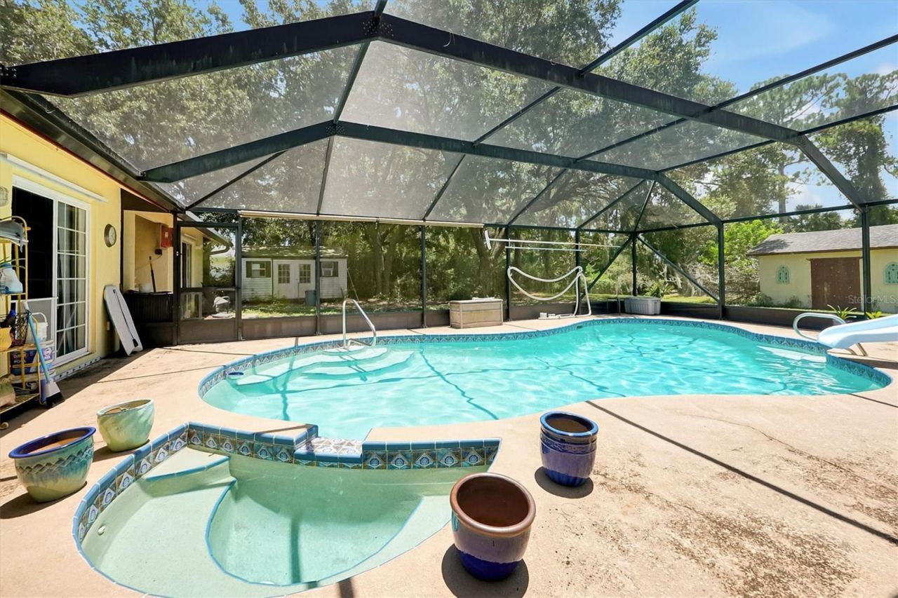 3640 Wood Duck Drive , Mims, FL 32754 Photo