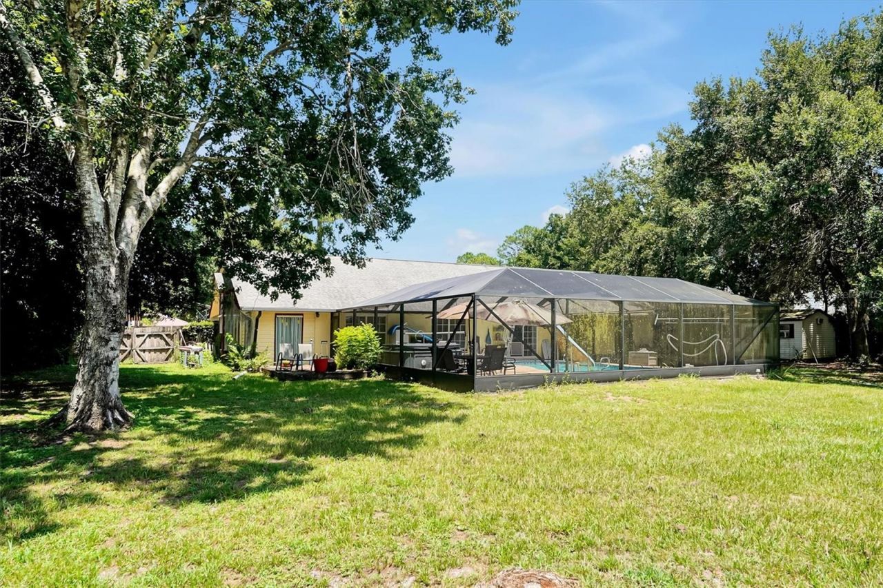 3640 Wood Duck Drive , Mims, FL 32754 Photo