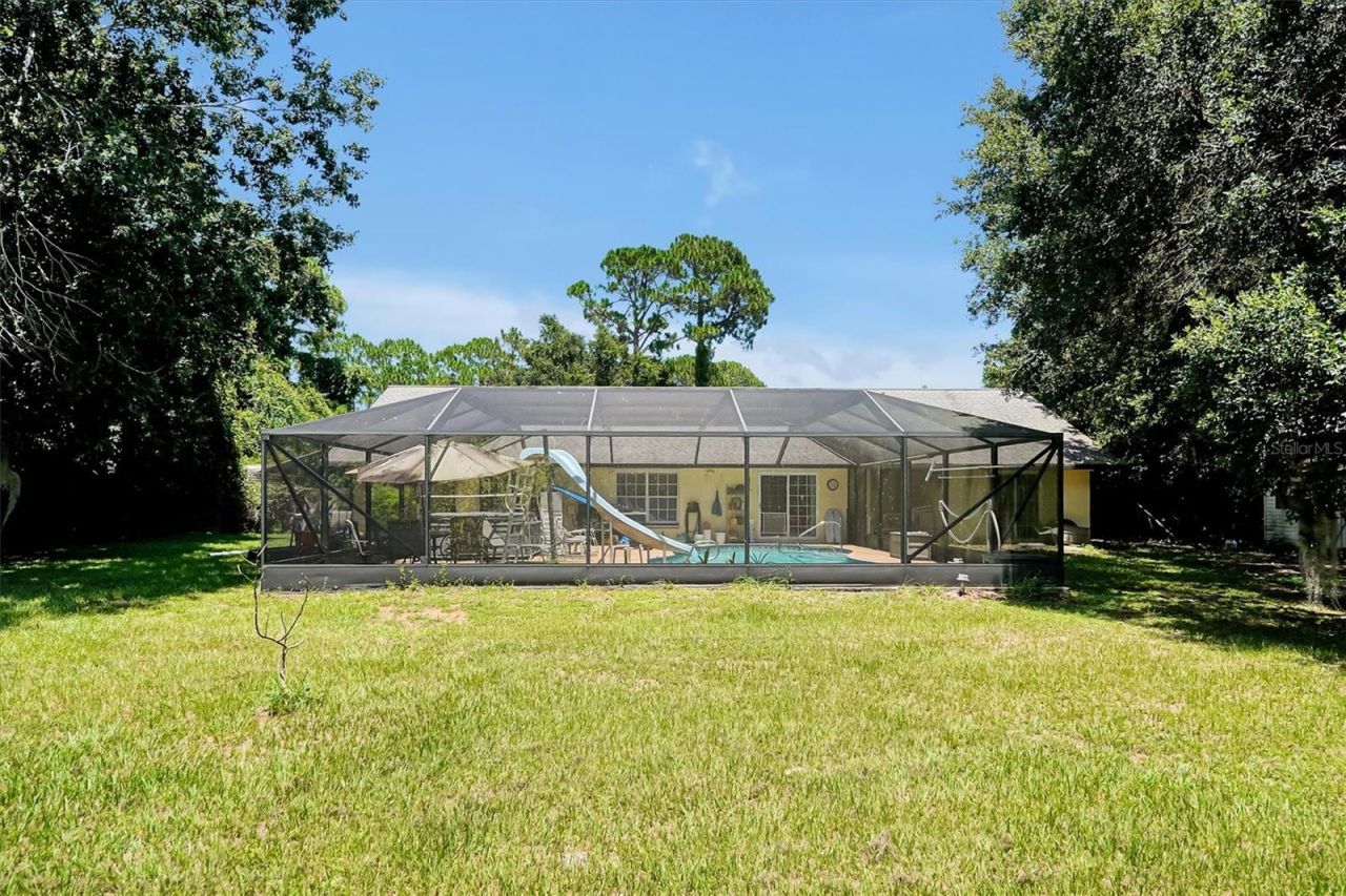 3640 Wood Duck Drive , Mims, FL 32754 Photo