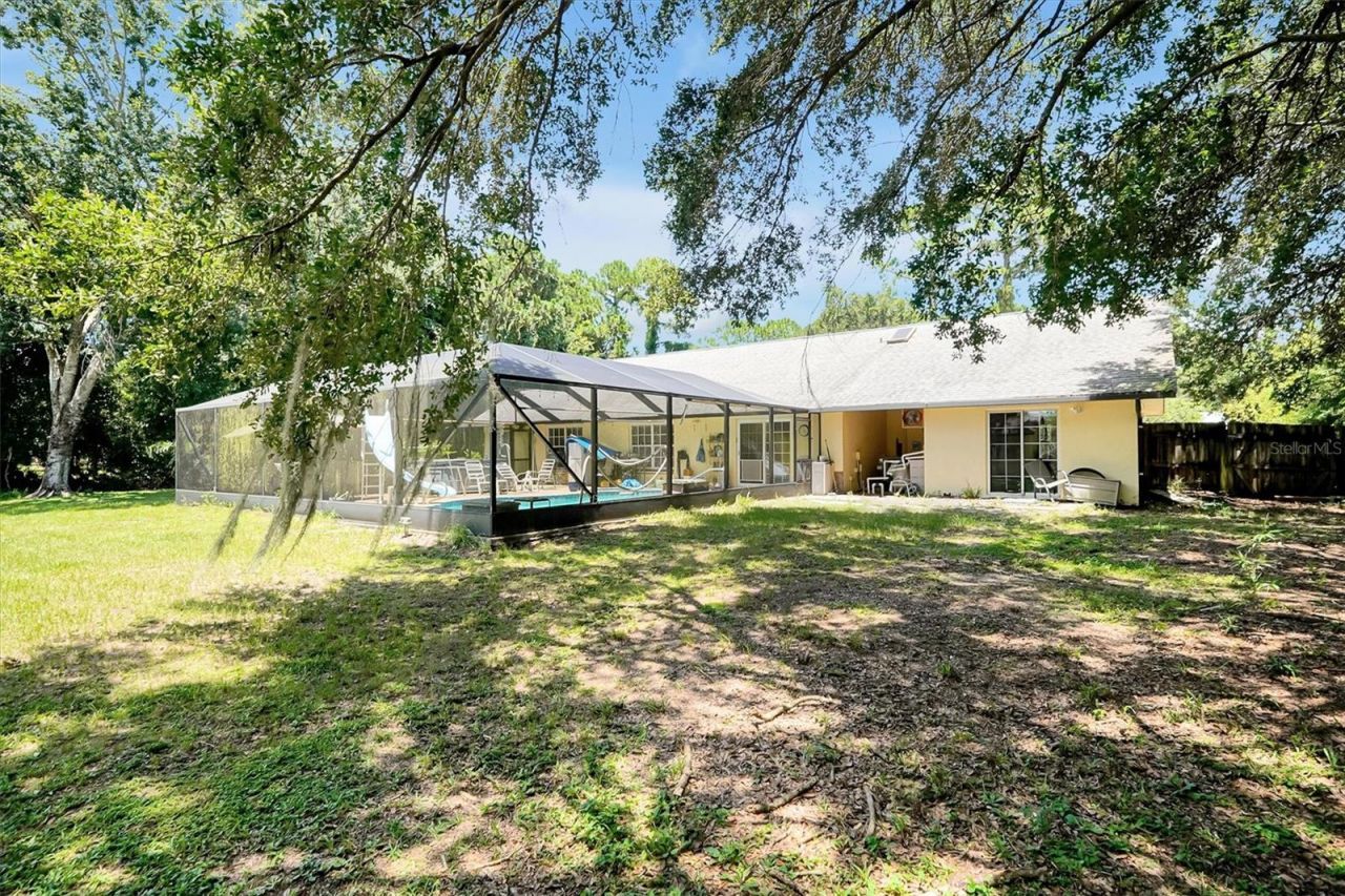 3640 Wood Duck Drive , Mims, FL 32754 Photo