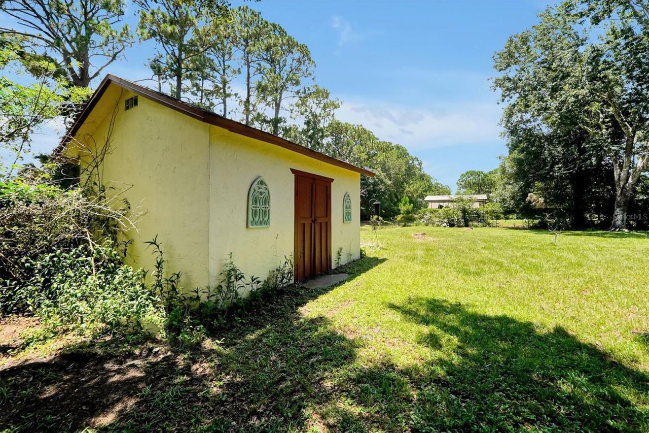 3640 Wood Duck Drive , Mims, FL 32754 Photo