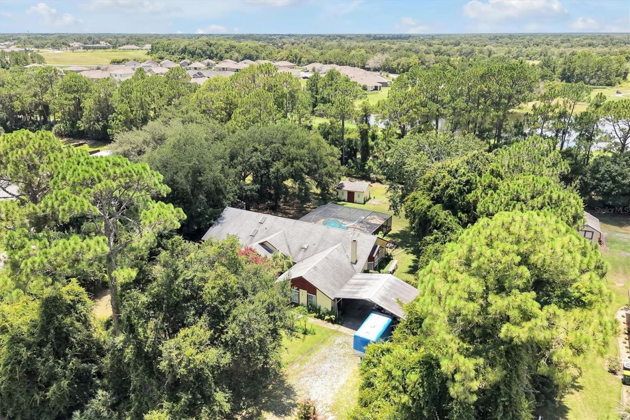 3640 Wood Duck Drive , Mims, FL 32754 Photo