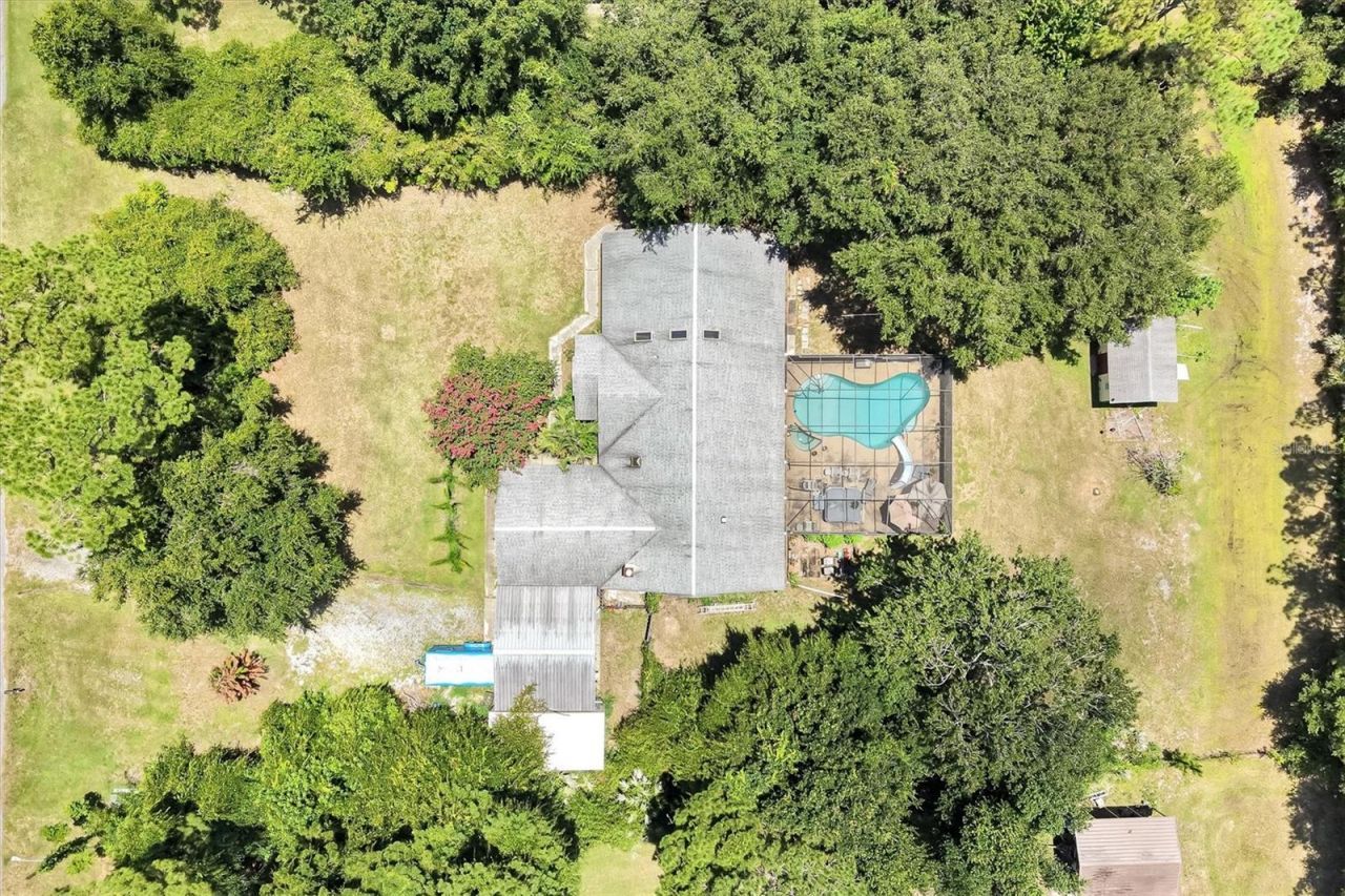 3640 Wood Duck Drive , Mims, FL 32754 Photo
