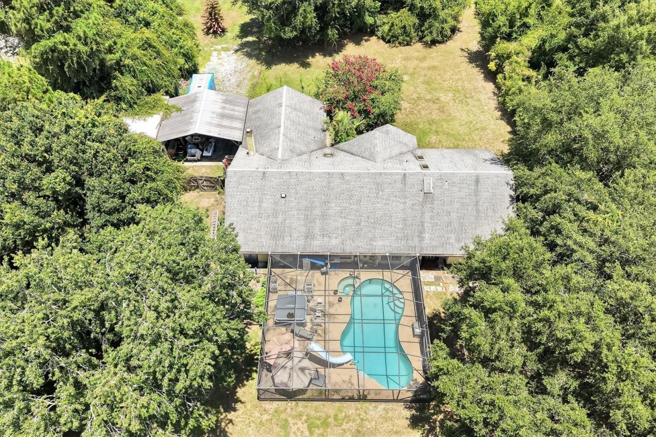 3640 Wood Duck Drive , Mims, FL 32754 Photo