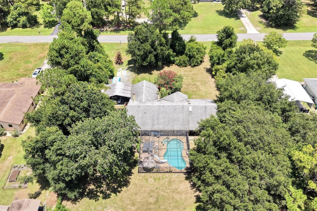 3640 Wood Duck Drive , Mims, FL 32754 Photo