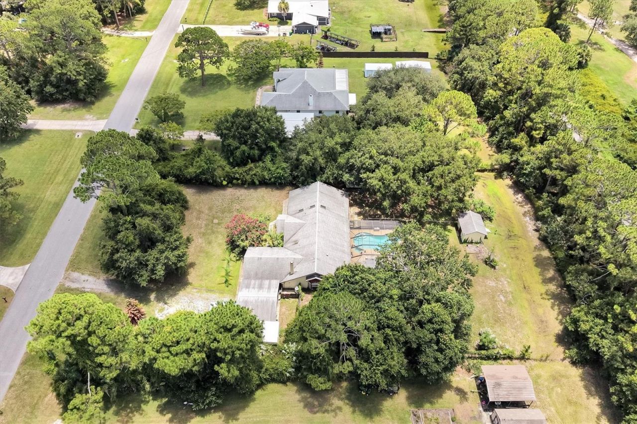 3640 Wood Duck Drive , Mims, FL 32754 Photo