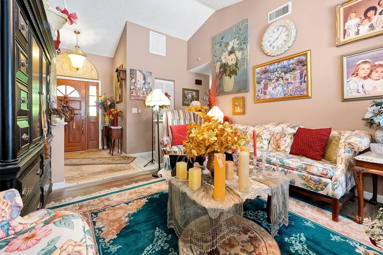 3640 Wood Duck Drive , Mims, FL 32754 Photo