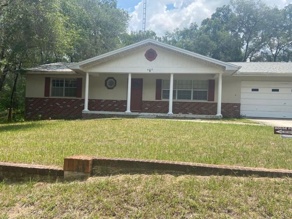 4059 S LINWOOD TERRACE , INVERNESS, FL 34452