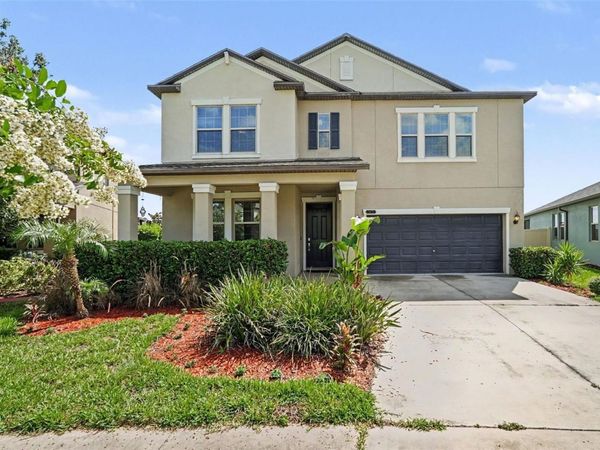 9173 SHADYSIDE LN , LAND O LAKES, FL 34637