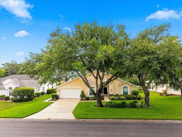 9720 SOUTHERN BELLE DRIVE , WEEKI WACHEE, FL 34613
