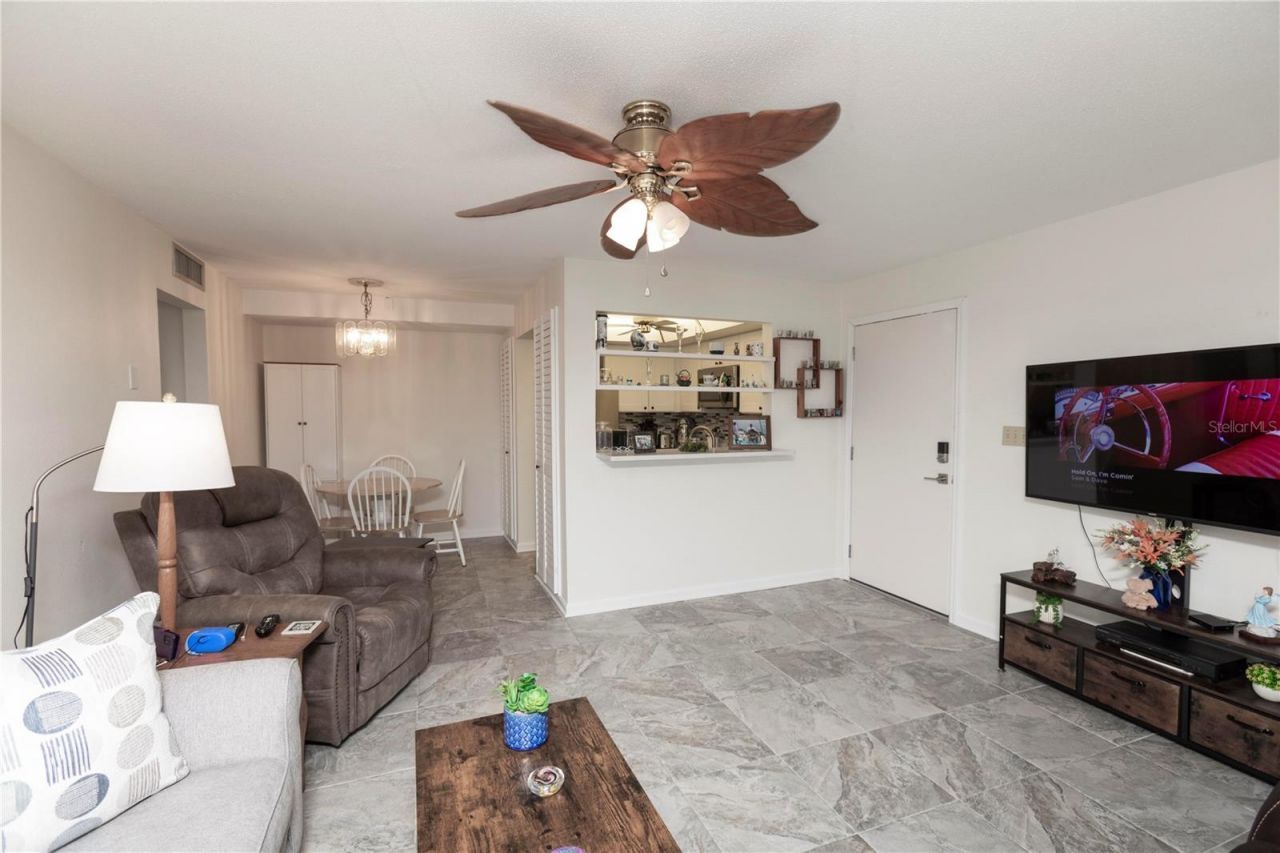 4812 Jasper Drive , Unit 107, New Port Richey, FL 34652 Photo