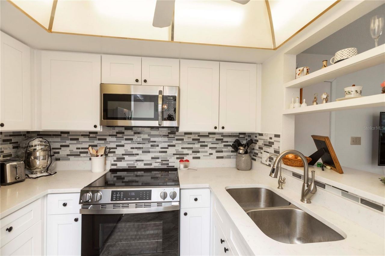 4812 Jasper Drive , Unit 107, New Port Richey, FL 34652 Photo