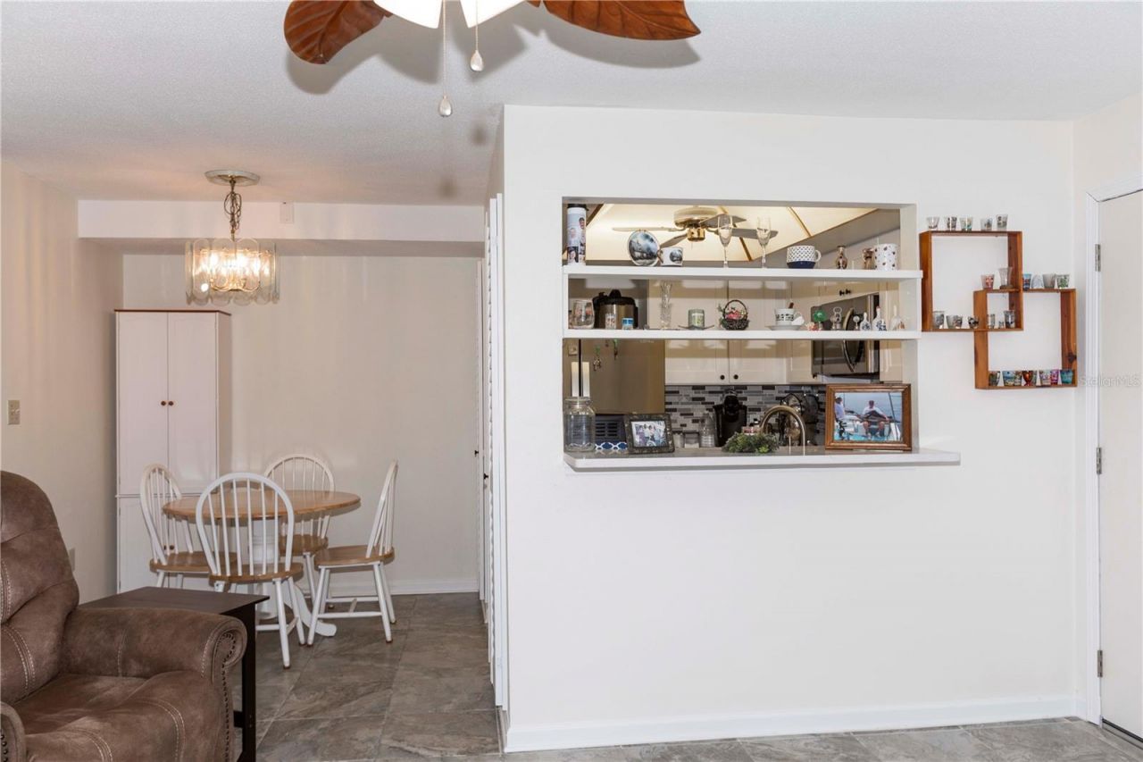 4812 Jasper Drive , Unit 107, New Port Richey, FL 34652 Photo