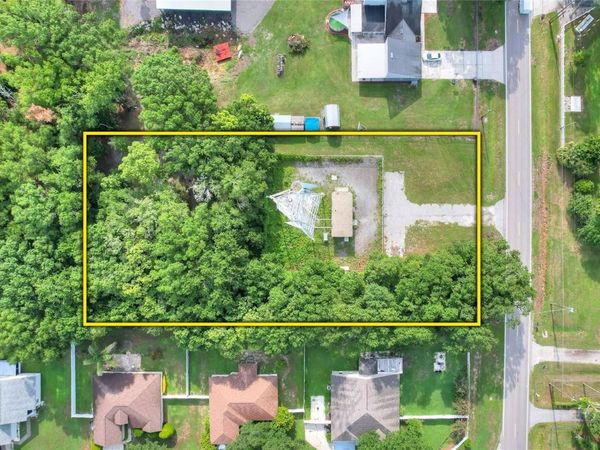 325 WILDER ROAD , LAKELAND, FL 33809