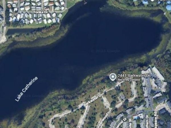 2441 BARKWATER DRIVE , Unit 26A, ORLANDO, FL 32839