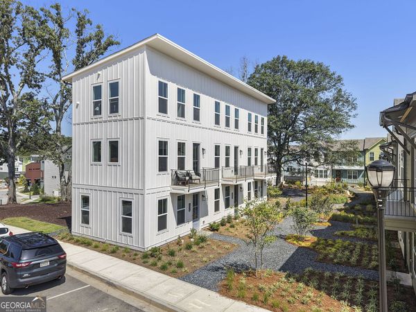 498 Burroughs Street SE, Unit 323, Atlanta, GA 30315