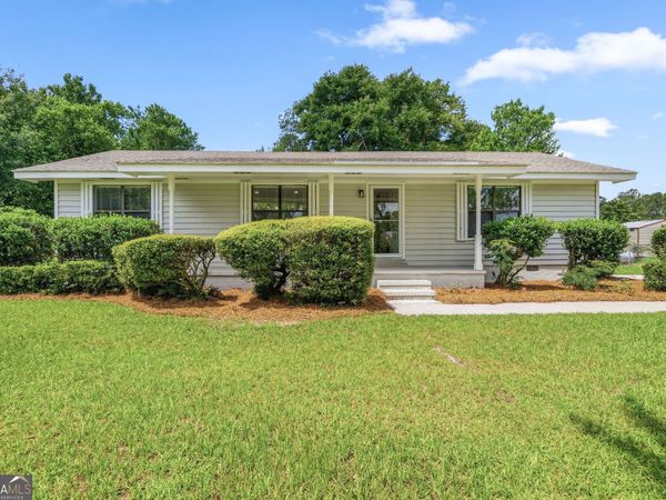 118 Hope Lane, Rincon, GA 31326