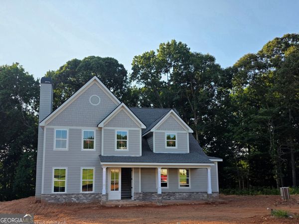 124 Maney Drive, Statham, GA 30666