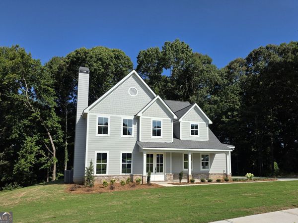 124 Maney Drive, Statham, GA 30666