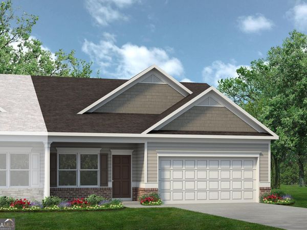116 Cottage Court, Unit 10B, Thomaston, GA 30286