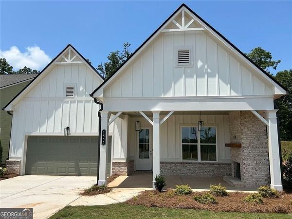 1553 Assembly Circle, Gainesville, GA 30501