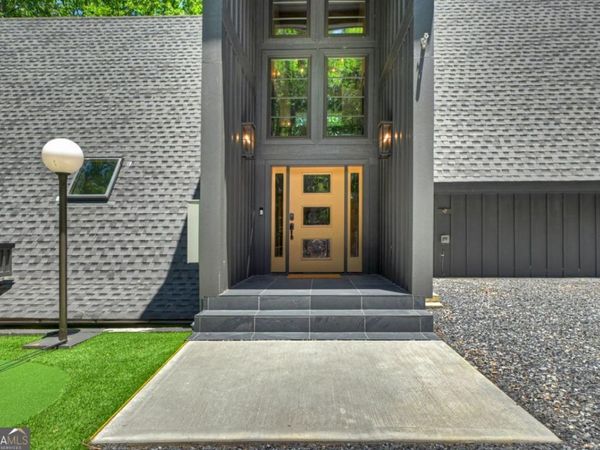 115 Pine Cone Road, Unit 4,5, Blue Ridge, GA 30513