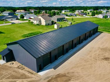 610 4th Avenue SW, Unit 18, New London, MN 56273