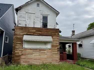 633 Huffman Avenue, Dayton, OH 45403