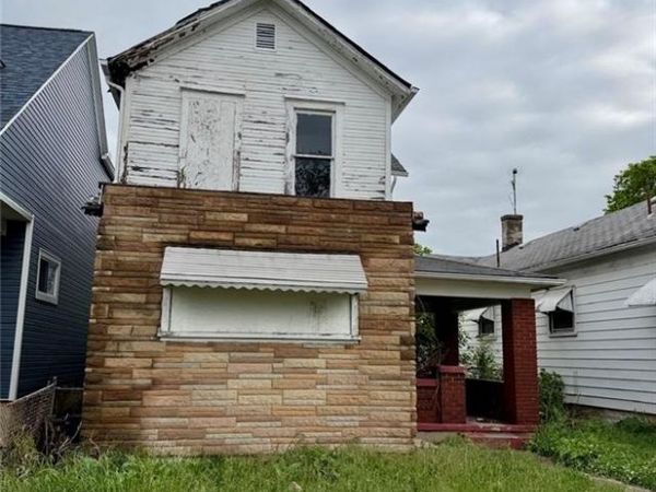 633 Huffman Avenue, Dayton, OH 45403
