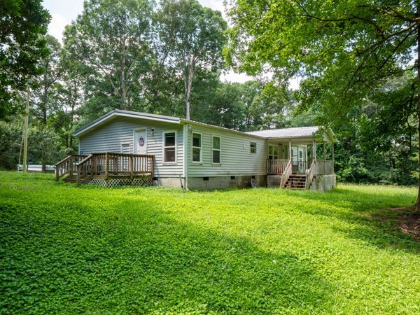 240 Cudd Rd , Resaca, GA 30735