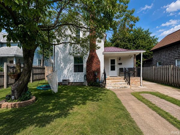 916 N Center Street, Bremen, IN 46506