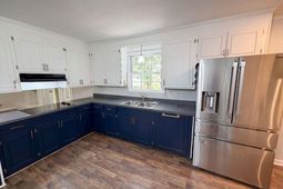 1020 Pisgah Church Road  photo 4