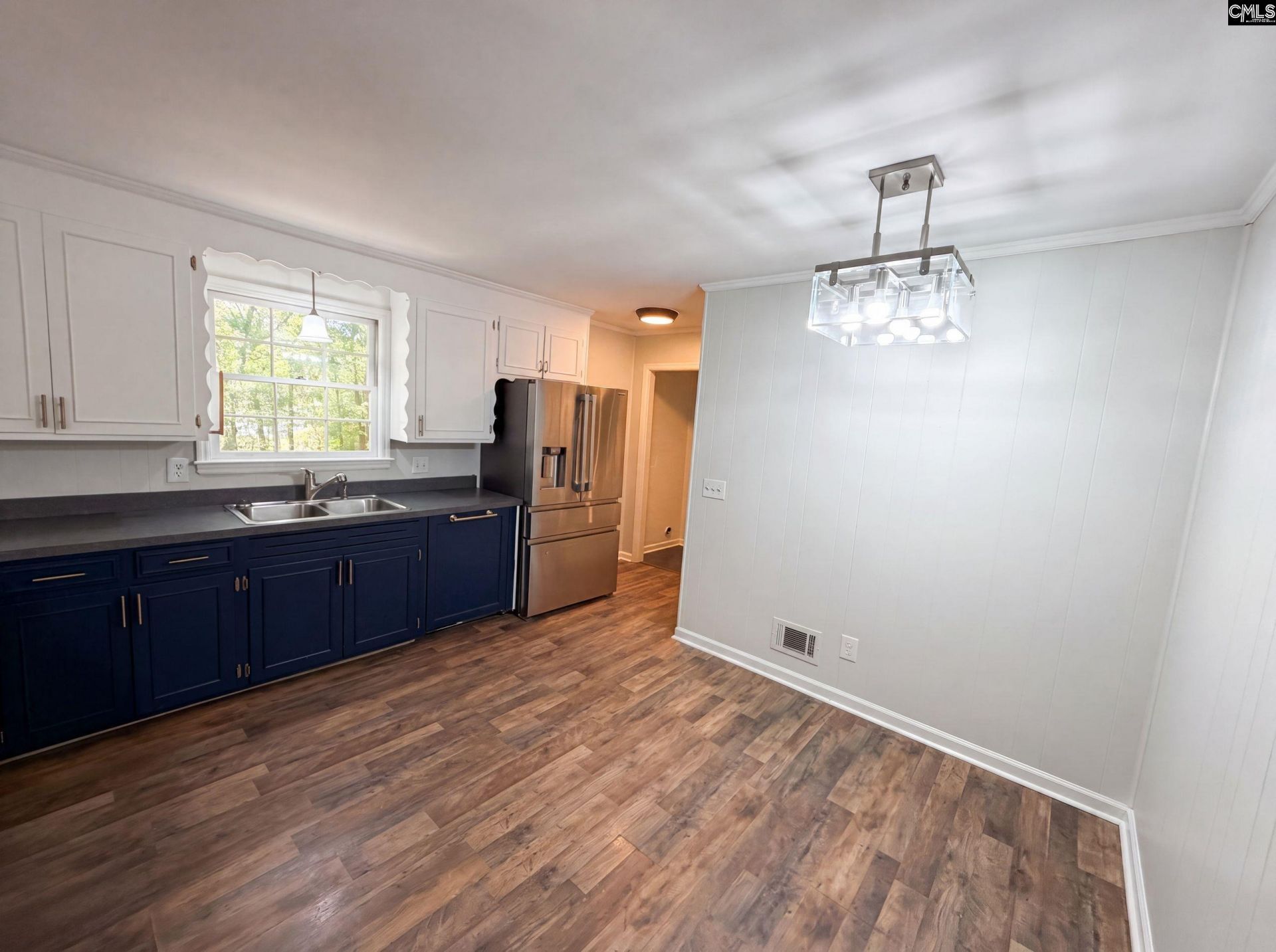 1020 Pisgah Church Road  Photo 6