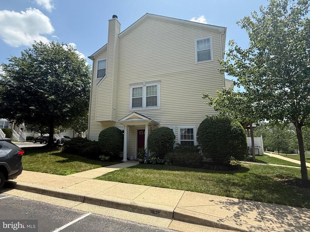 1705 FALLOWFIELD COURT, CROFTON, MD 21114