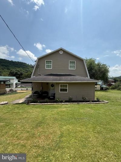 23708 LEGISLATIVE ROAD , BARTON, MD 21521