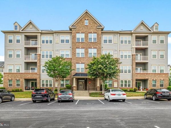 6511 WALCOTT LANE, Unit 202, FREDERICK, MD 21703