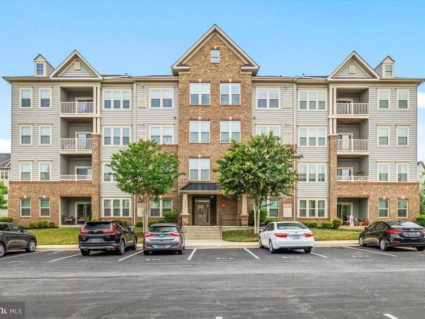 6511 Walcott Lane, Unit 202, Frederick, MD 21703 Main Photo