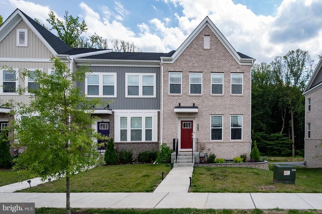 2928 BRIDGEWATER DRIVE, BRYANS ROAD, MD 20616