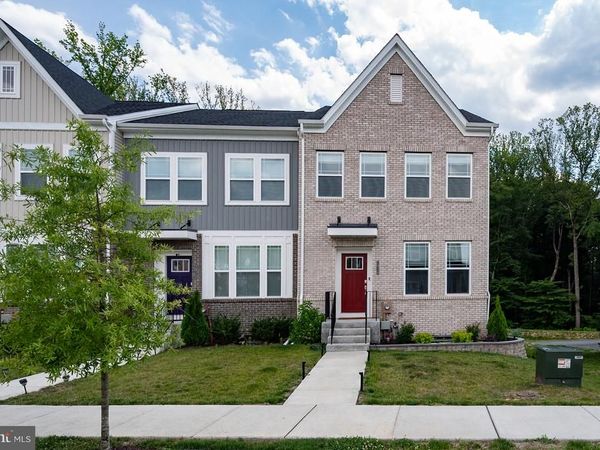 2928 BRIDGEWATER DRIVE, BRYANS ROAD, MD 20616