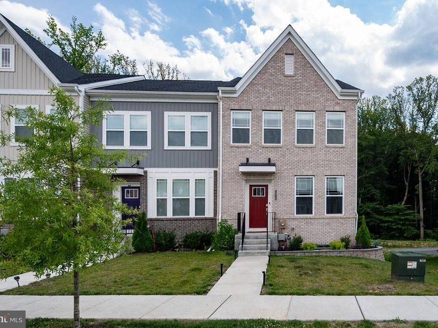2928 Bridgewater Drive, Bryans Road, MD 20616 Main Photo
