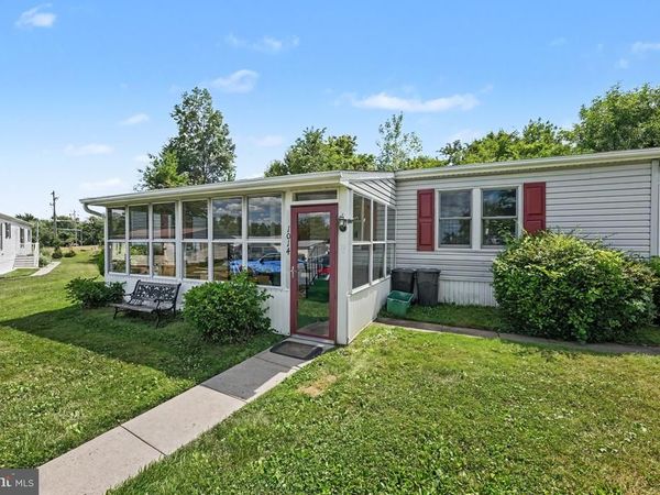 1014 CHERRYWOOD COURT, NORTH WALES, PA 19454