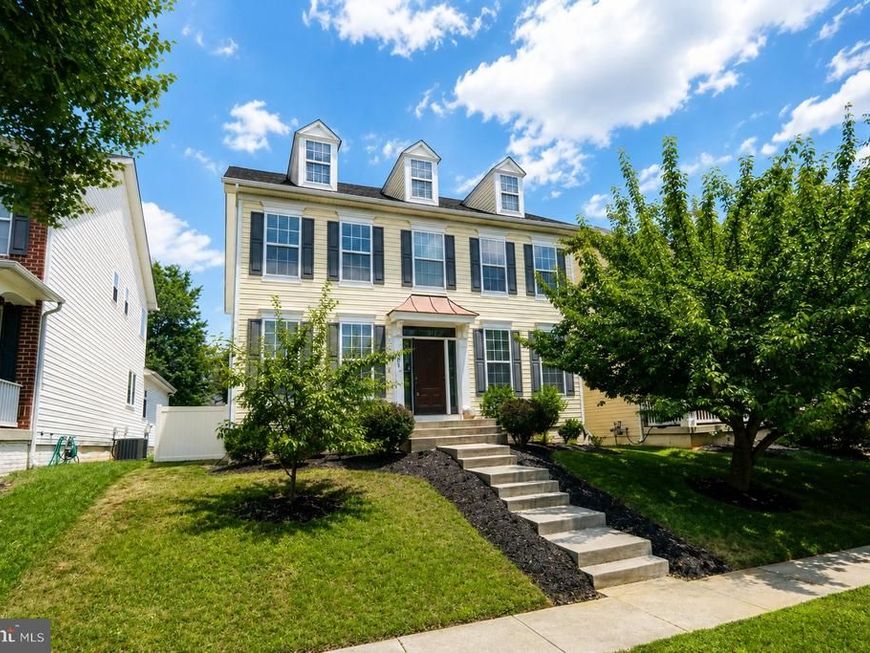 9706 Traver Street, Bowie, MD 20721 Main Photo